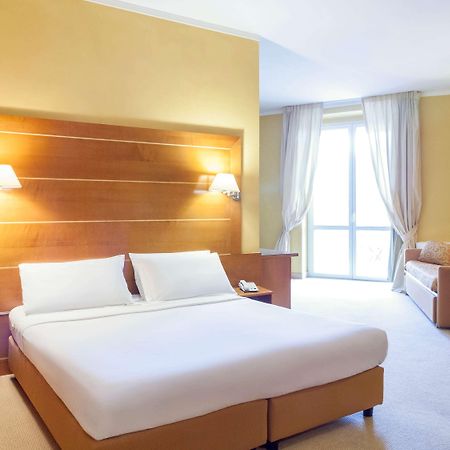Ibis Styles Bari Giovinazzo Hotel Ngoại thất bức ảnh