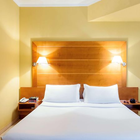 Ibis Styles Bari Giovinazzo Hotel Ngoại thất bức ảnh