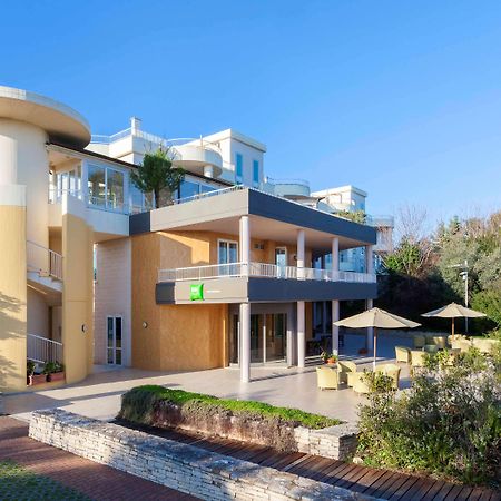 Ibis Styles Bari Giovinazzo Hotel Ngoại thất bức ảnh