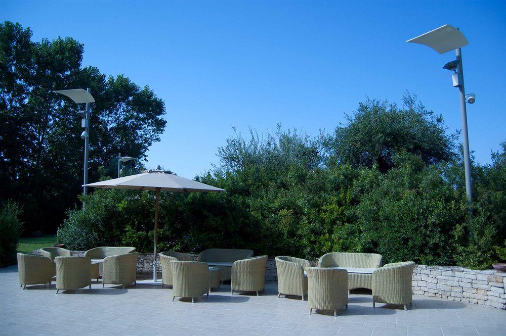 Ibis Styles Bari Giovinazzo Hotel Ngoại thất bức ảnh