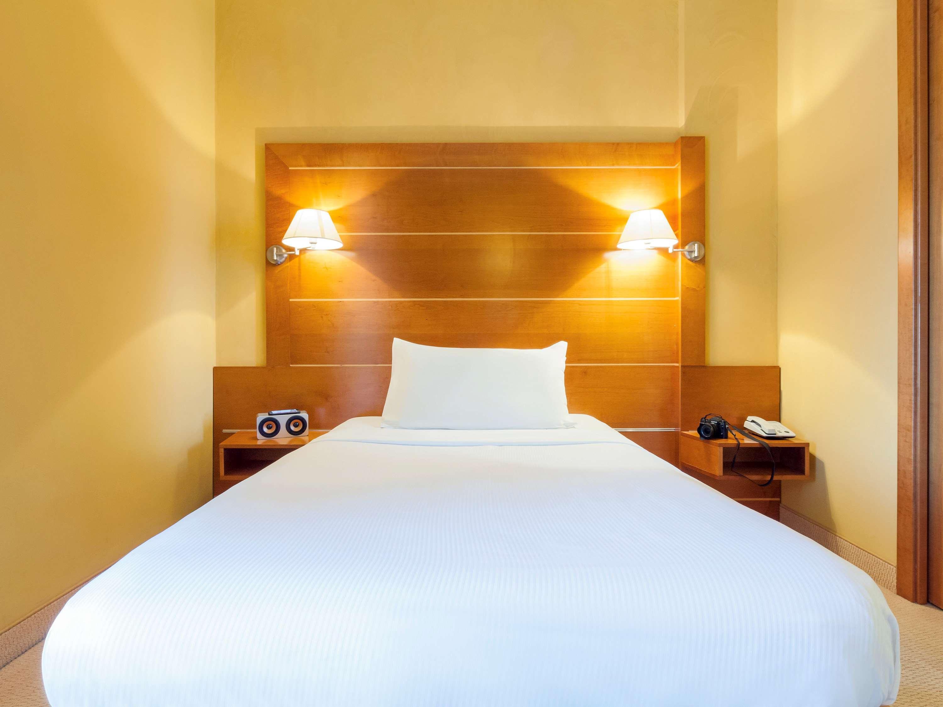 Ibis Styles Bari Giovinazzo Hotel Ngoại thất bức ảnh