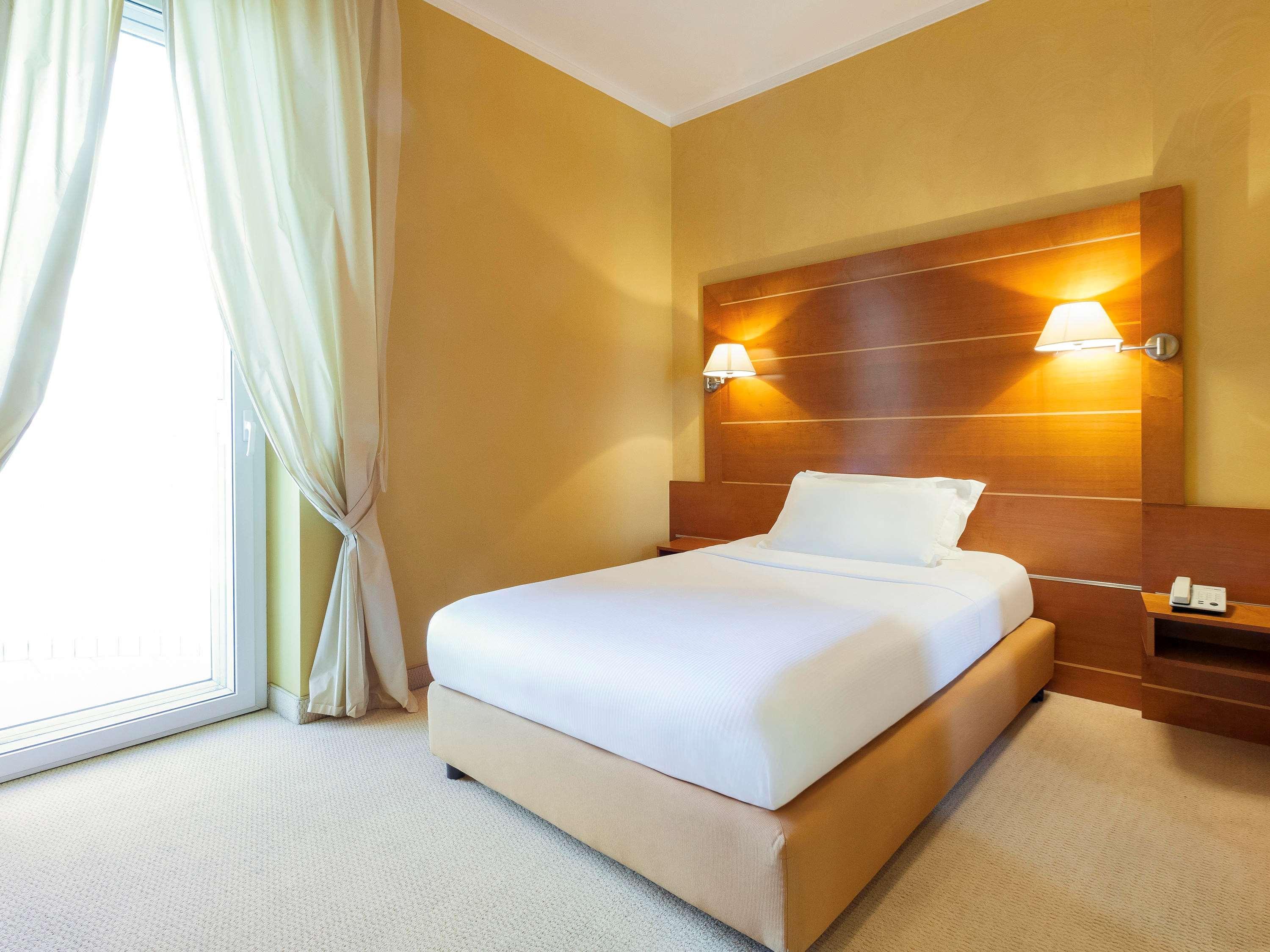 Ibis Styles Bari Giovinazzo Hotel Ngoại thất bức ảnh