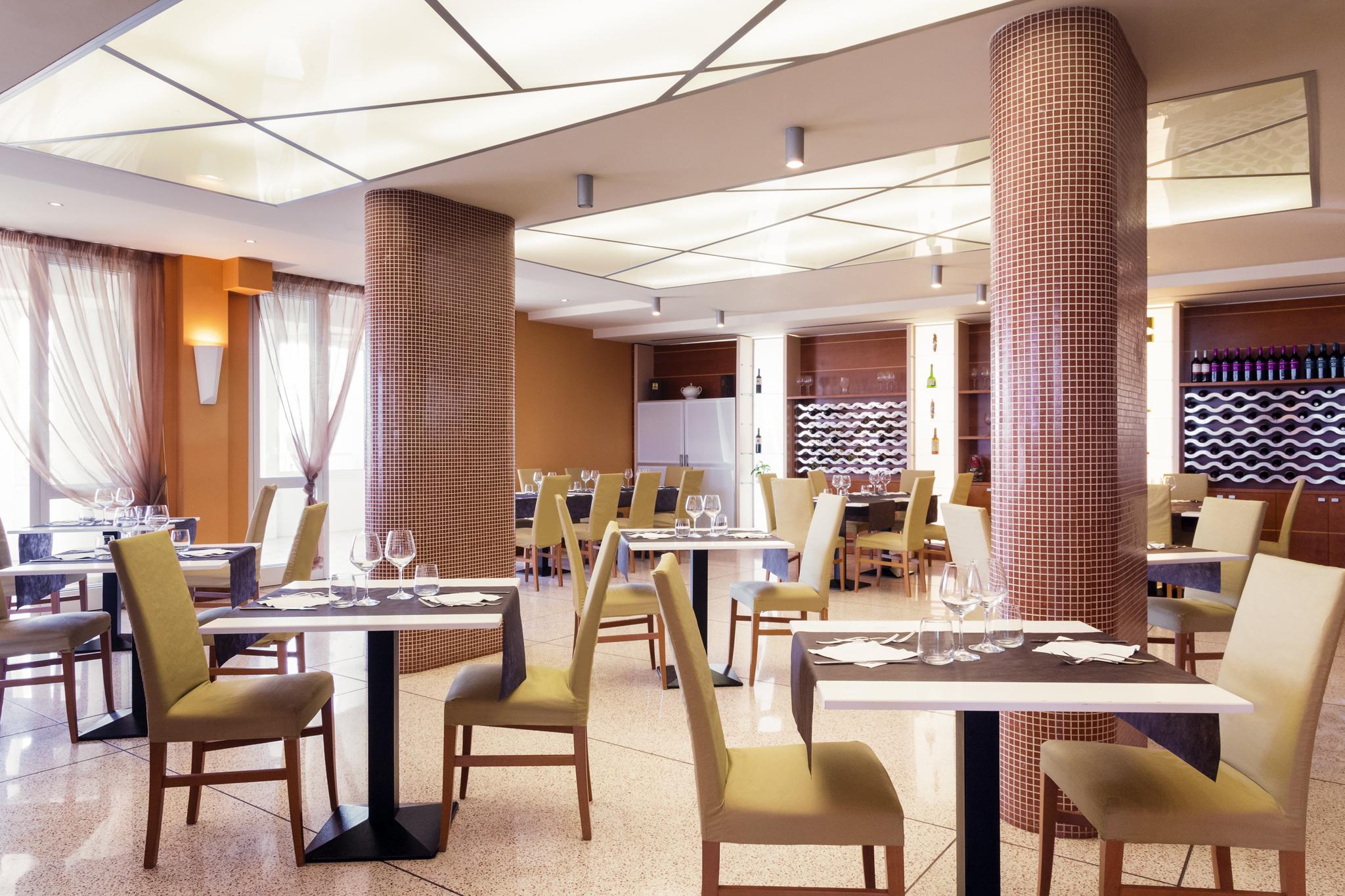 Ibis Styles Bari Giovinazzo Hotel Ngoại thất bức ảnh