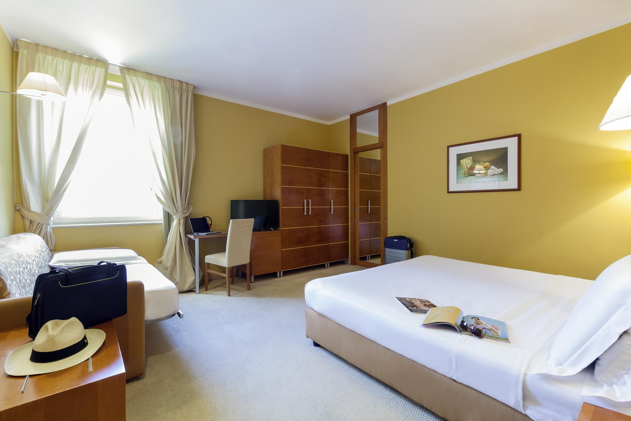Ibis Styles Bari Giovinazzo Hotel Ngoại thất bức ảnh