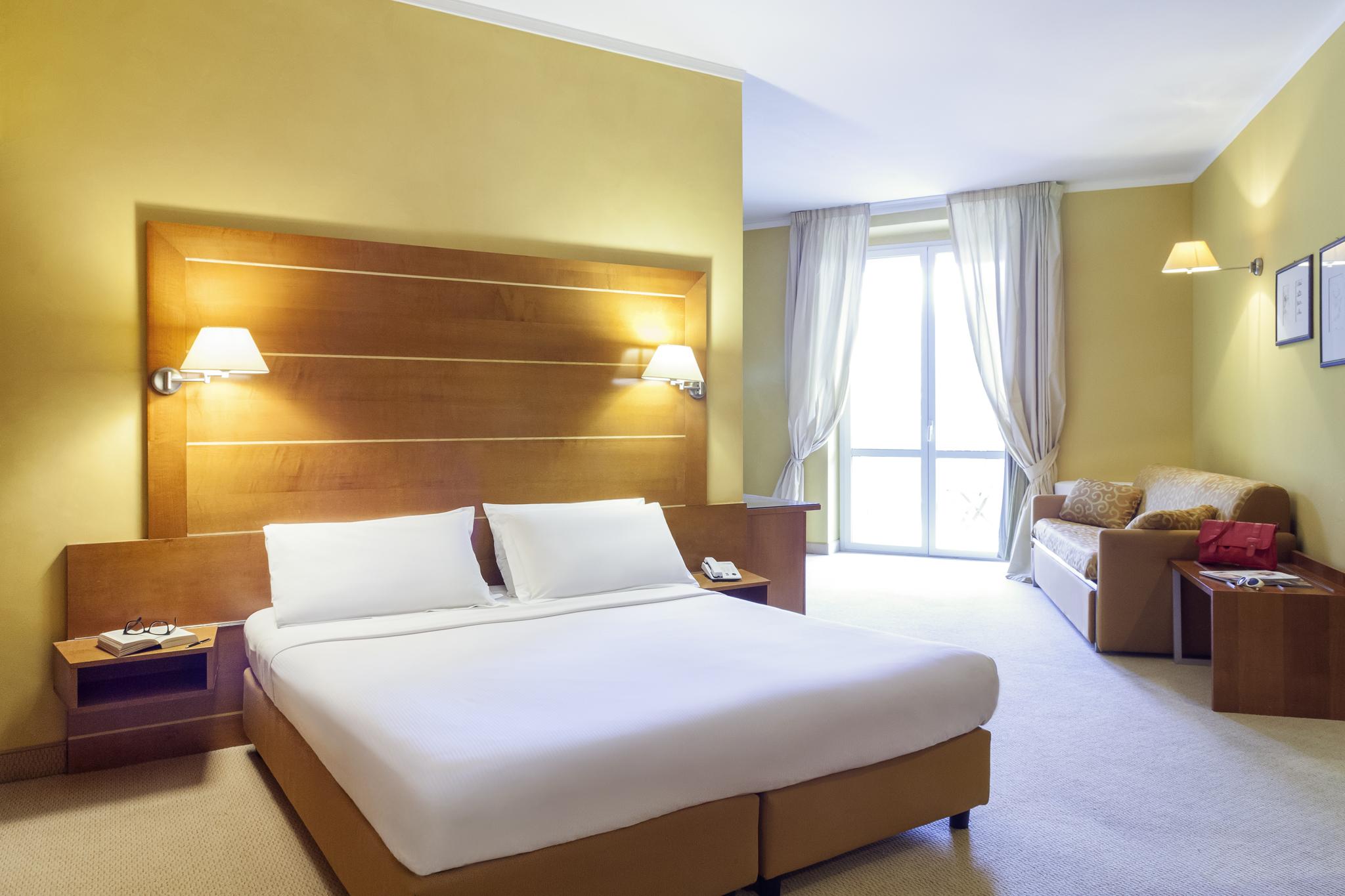 Ibis Styles Bari Giovinazzo Hotel Ngoại thất bức ảnh