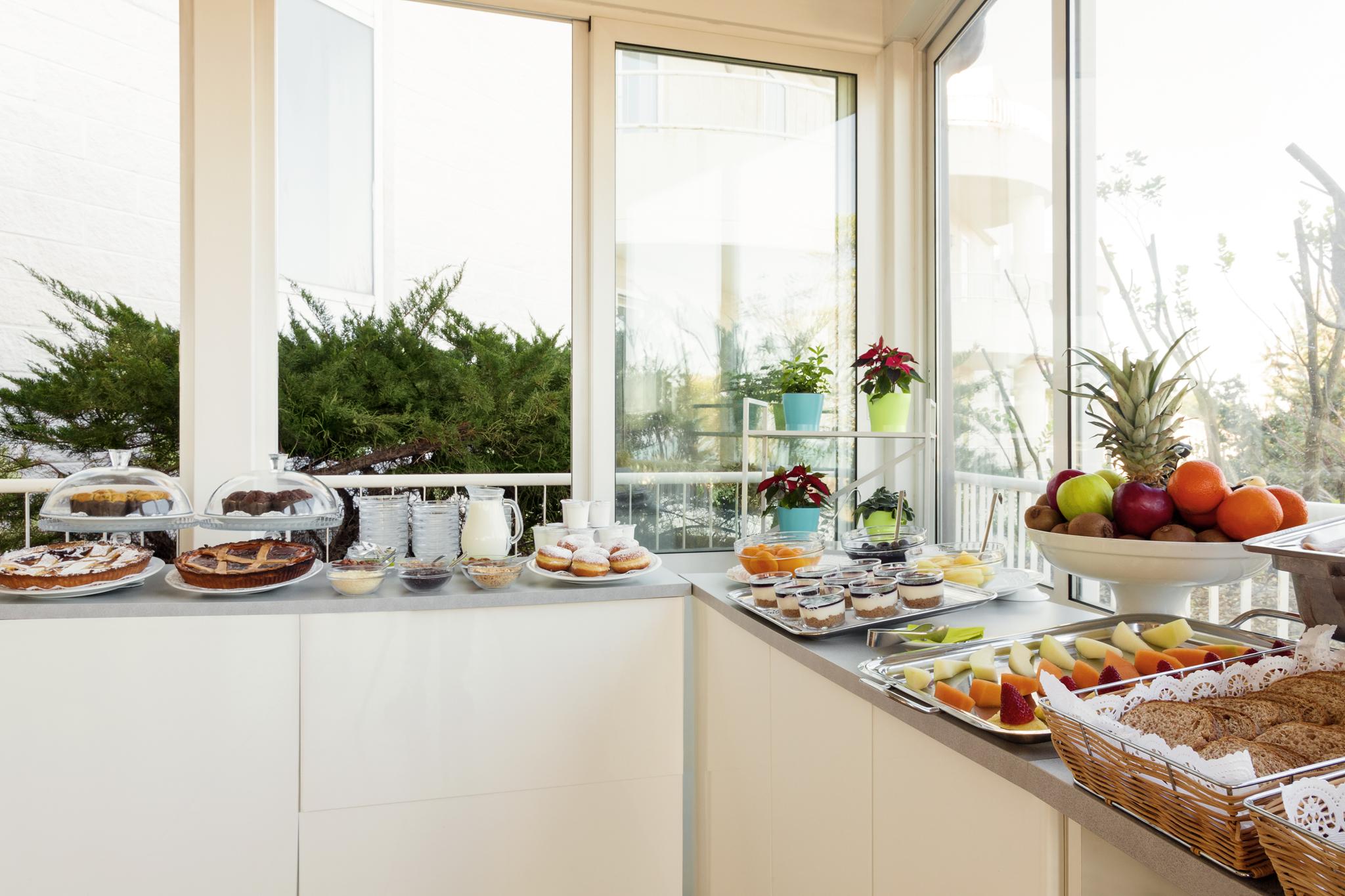 Ibis Styles Bari Giovinazzo Hotel Ngoại thất bức ảnh