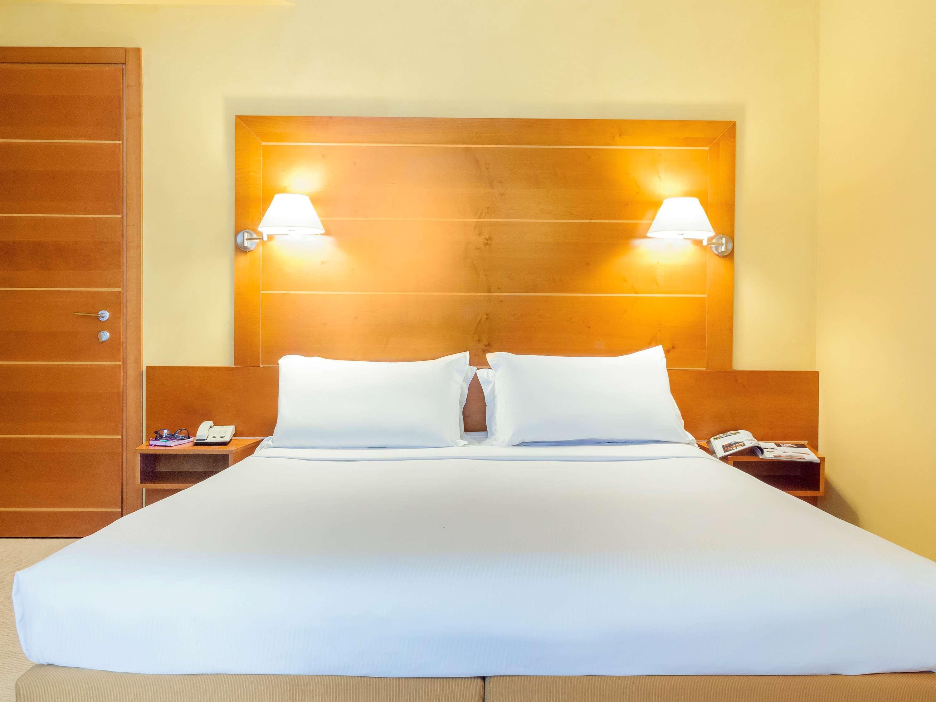 Ibis Styles Bari Giovinazzo Hotel Ngoại thất bức ảnh