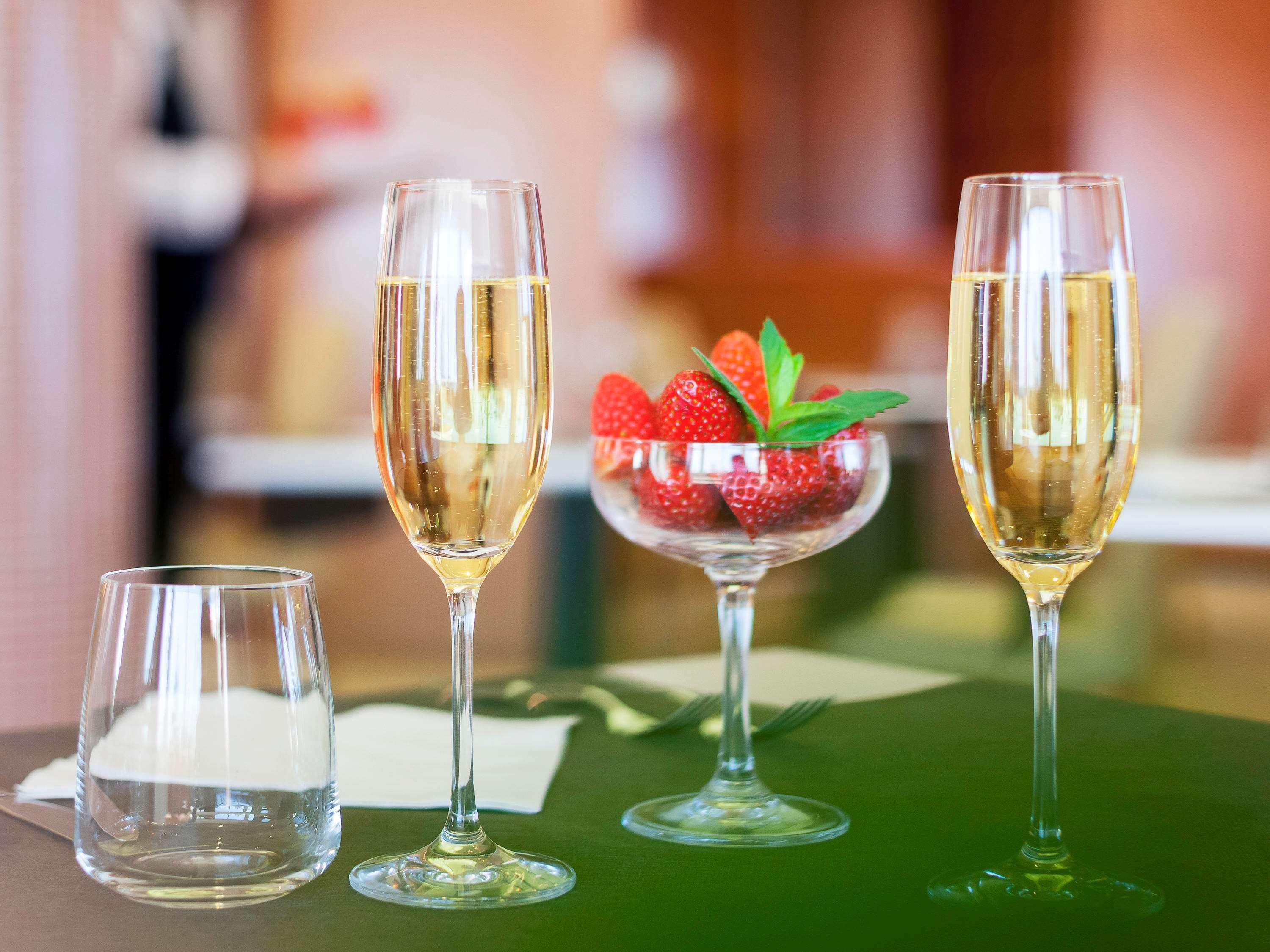 Ibis Styles Bari Giovinazzo Hotel Ngoại thất bức ảnh