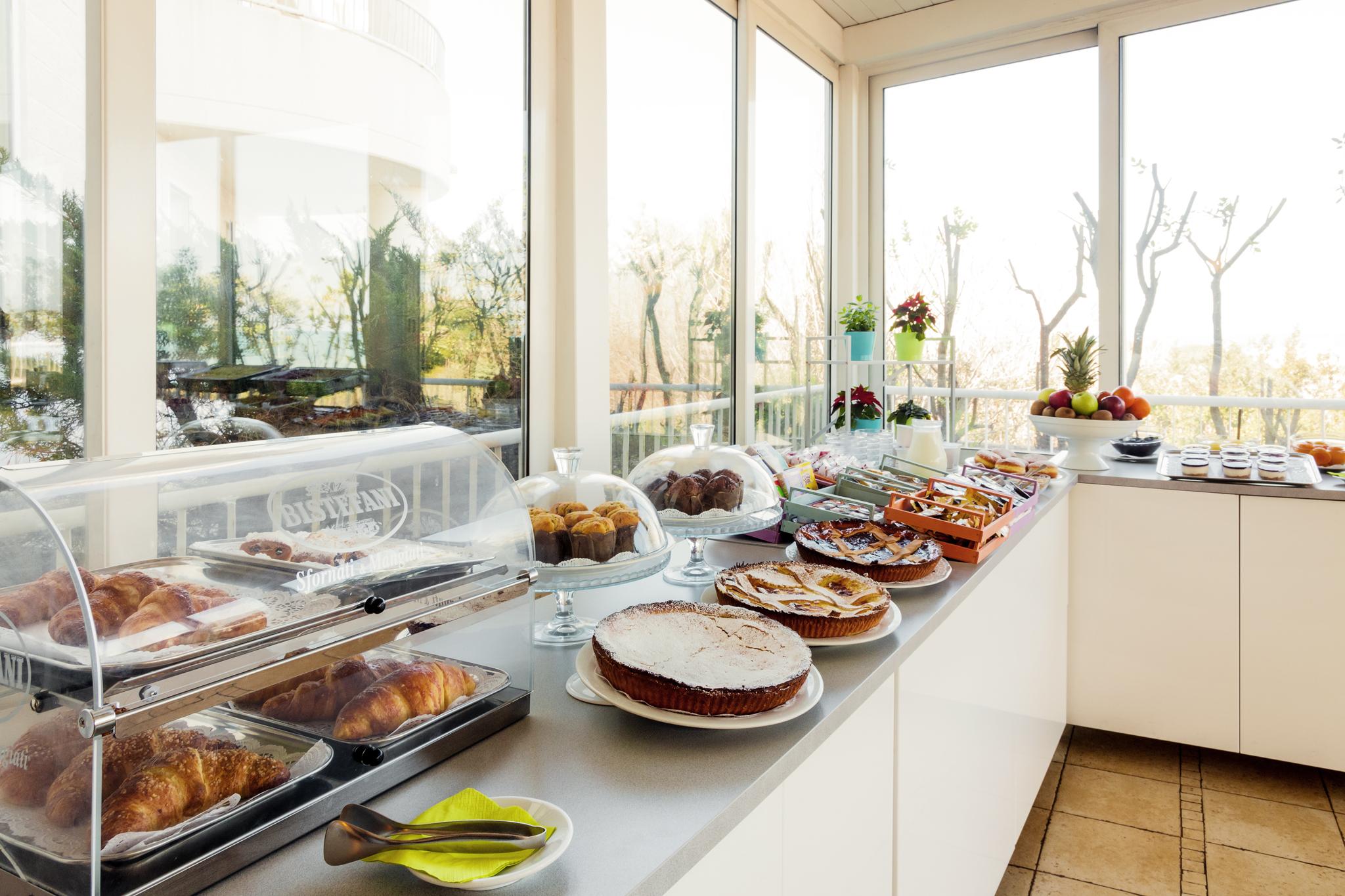 Ibis Styles Bari Giovinazzo Hotel Ngoại thất bức ảnh