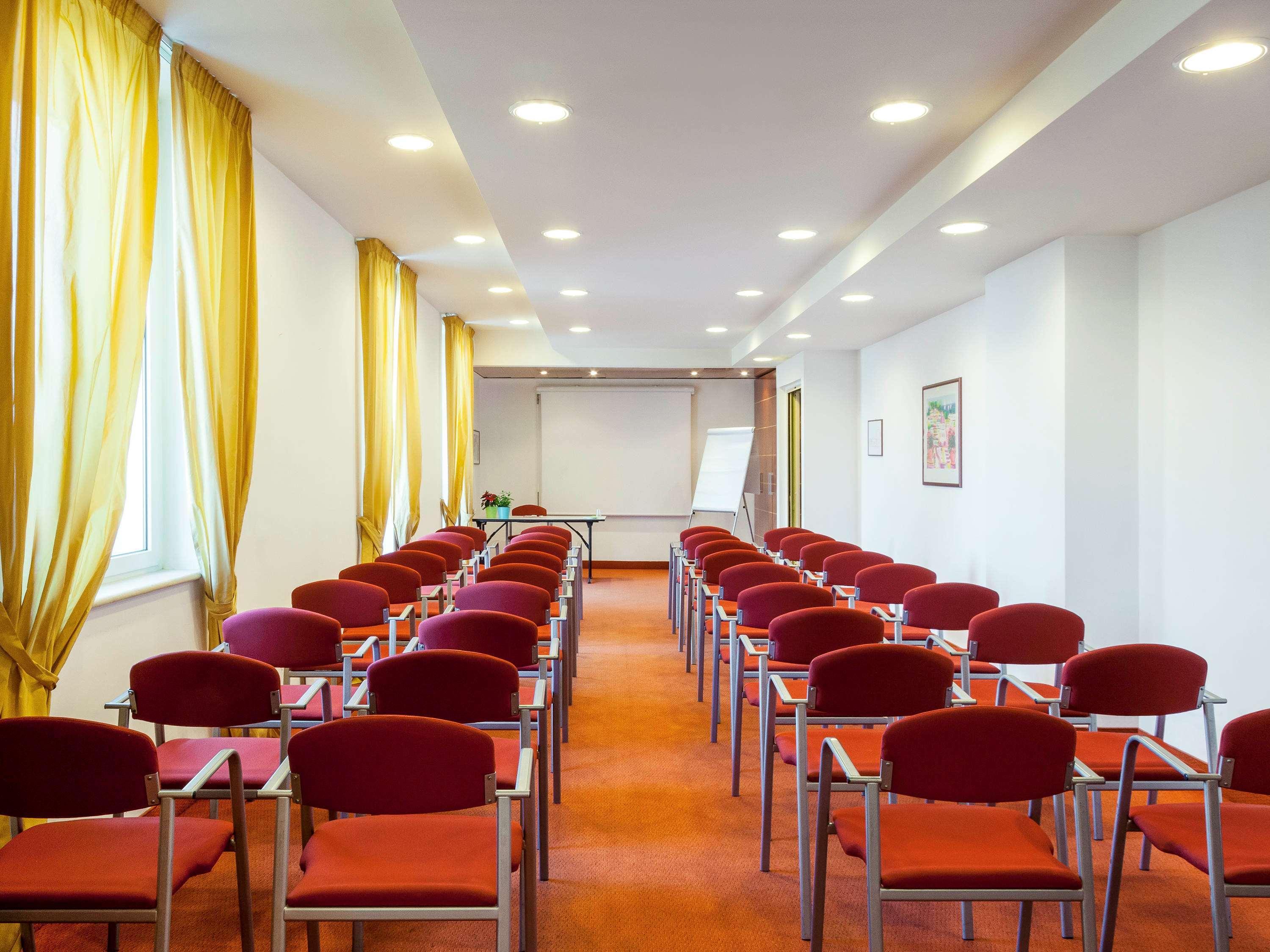 Ibis Styles Bari Giovinazzo Hotel Ngoại thất bức ảnh
