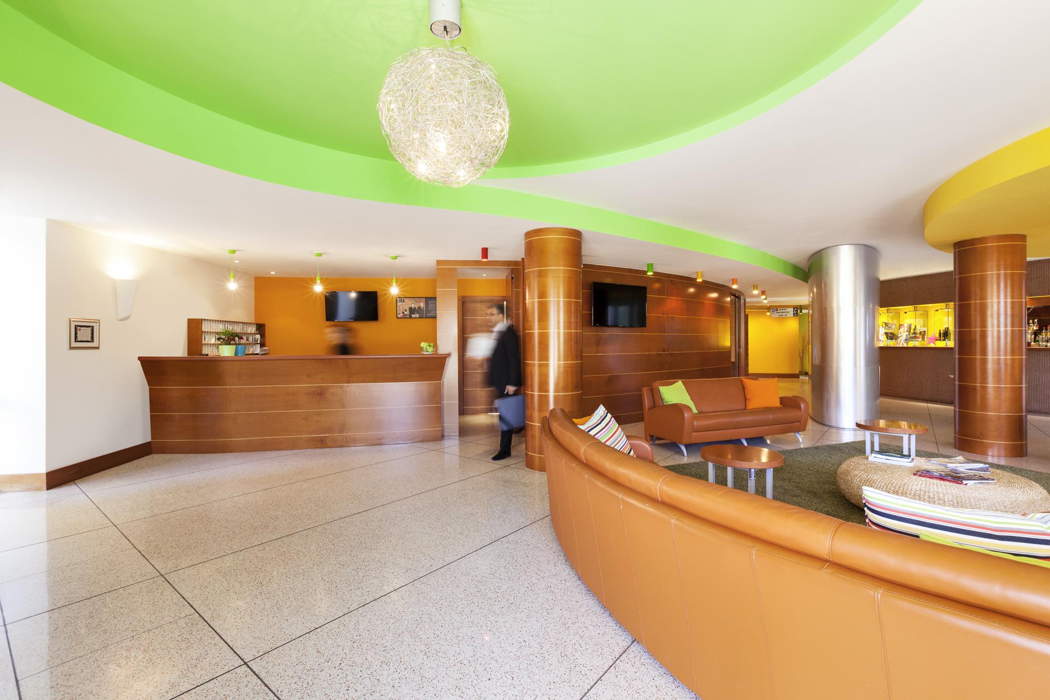 Ibis Styles Bari Giovinazzo Hotel Ngoại thất bức ảnh