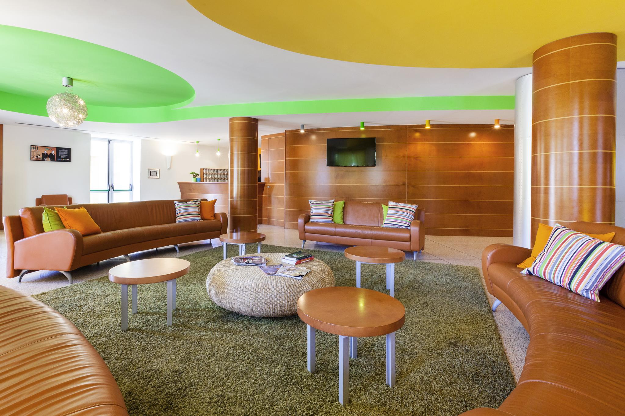Ibis Styles Bari Giovinazzo Hotel Ngoại thất bức ảnh
