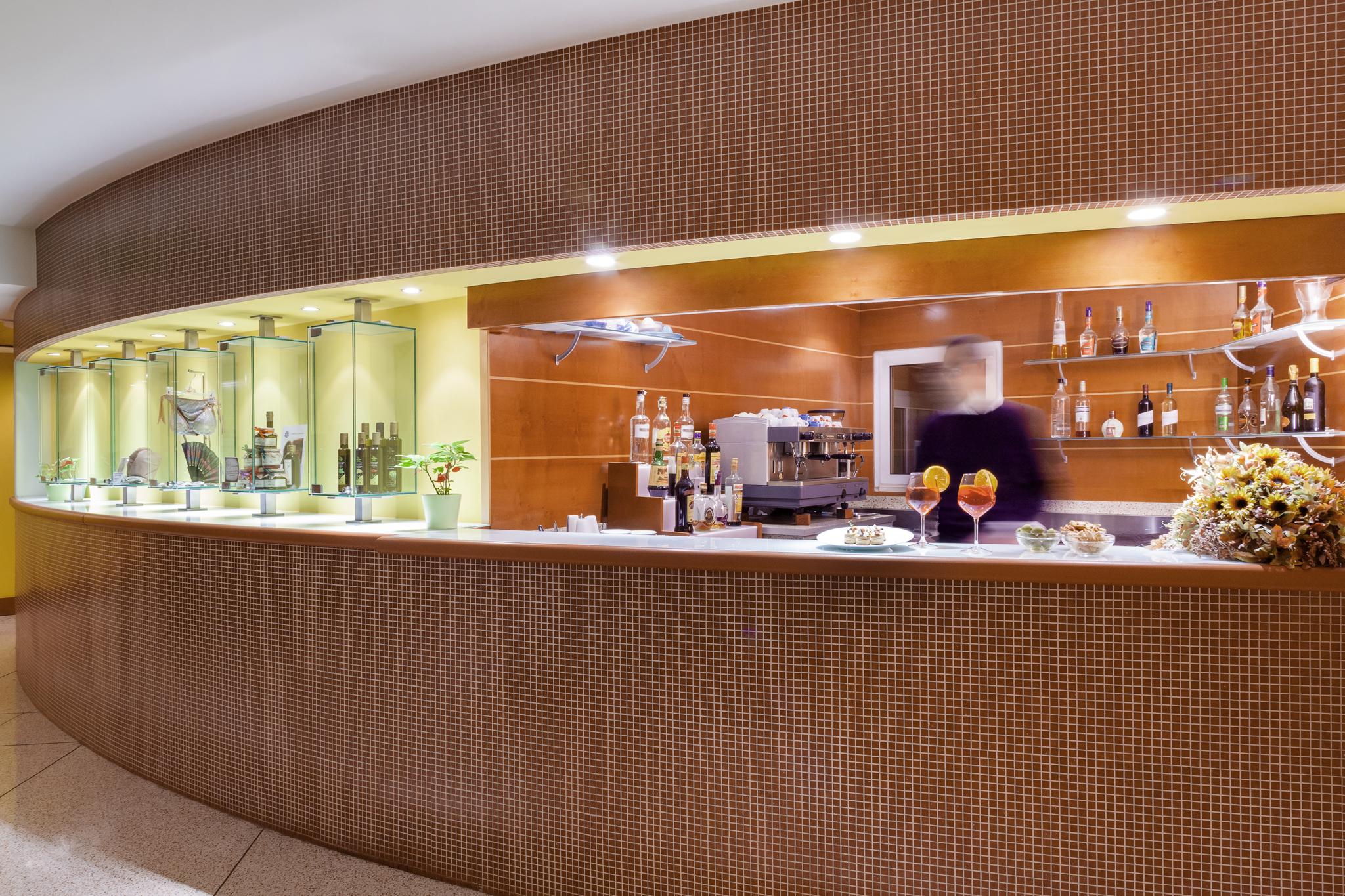Ibis Styles Bari Giovinazzo Hotel Ngoại thất bức ảnh