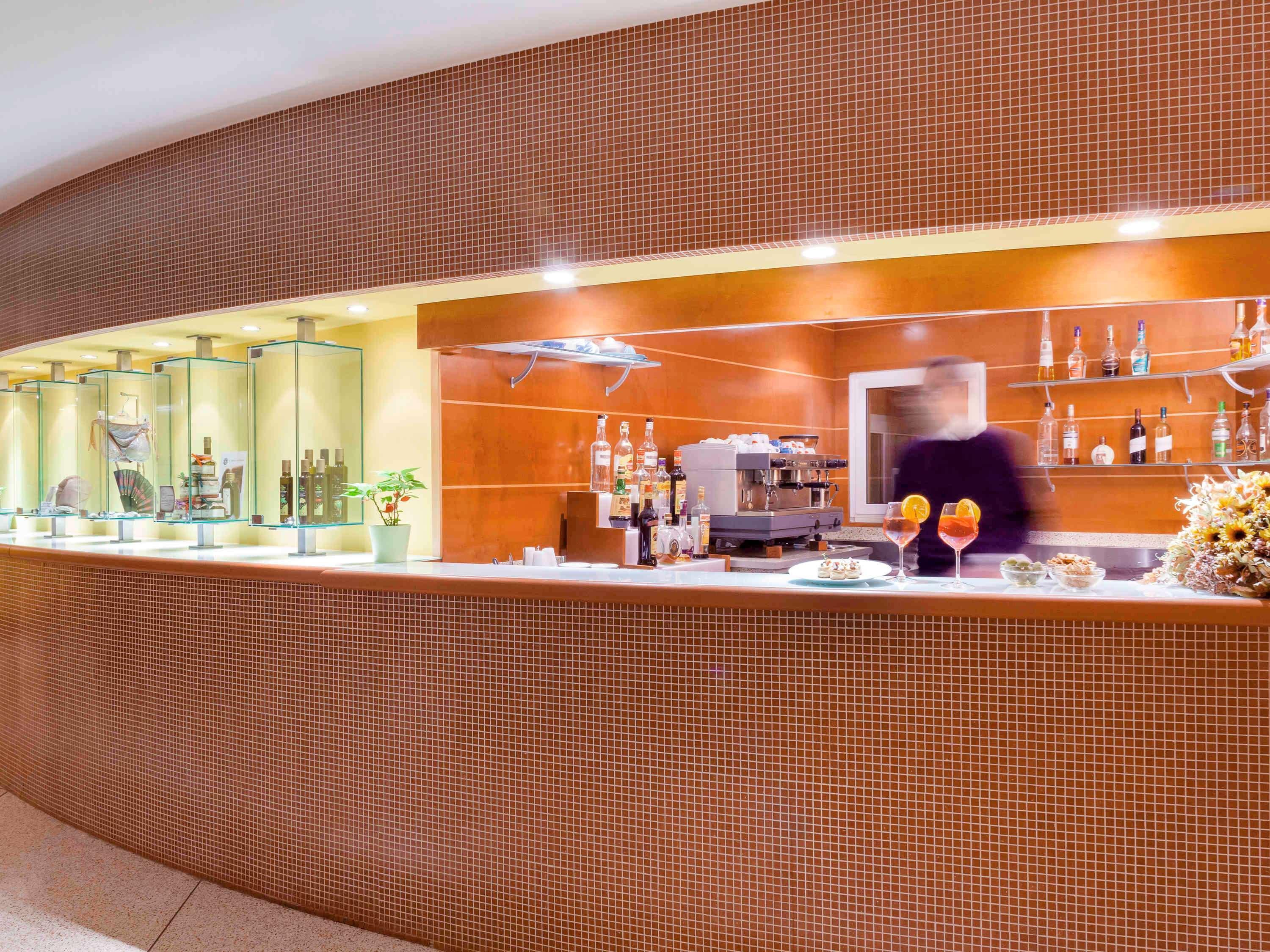 Ibis Styles Bari Giovinazzo Hotel Ngoại thất bức ảnh