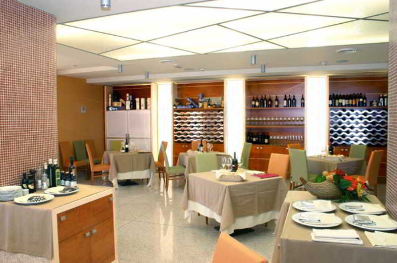 Ibis Styles Bari Giovinazzo Hotel Ngoại thất bức ảnh