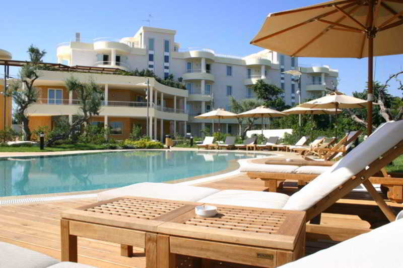 Ibis Styles Bari Giovinazzo Hotel Ngoại thất bức ảnh