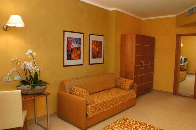 Ibis Styles Bari Giovinazzo Hotel Ngoại thất bức ảnh