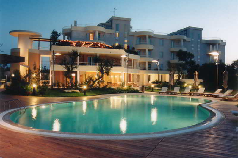 Ibis Styles Bari Giovinazzo Hotel Ngoại thất bức ảnh