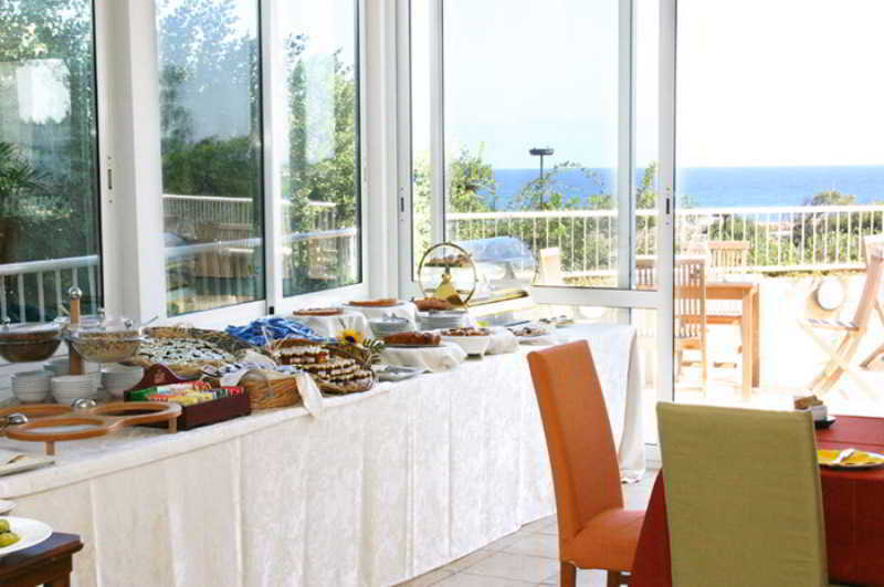 Ibis Styles Bari Giovinazzo Hotel Ngoại thất bức ảnh