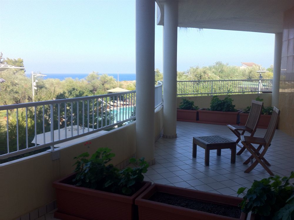 Ibis Styles Bari Giovinazzo Hotel Ngoại thất bức ảnh