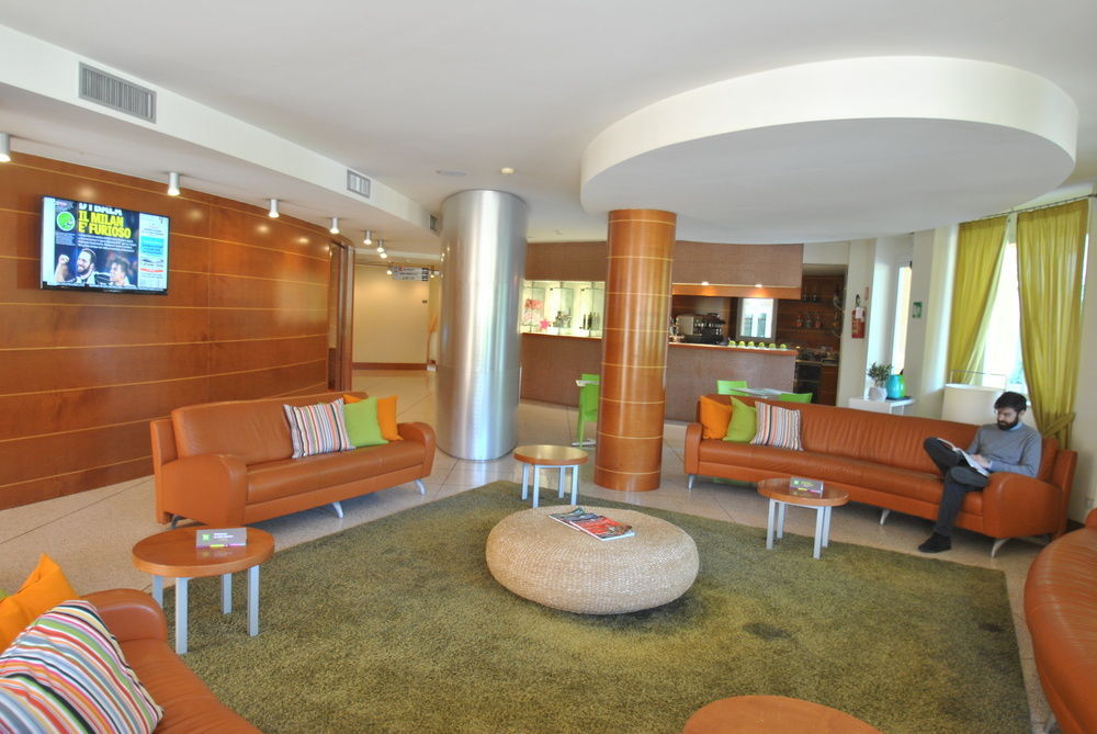 Ibis Styles Bari Giovinazzo Hotel Ngoại thất bức ảnh