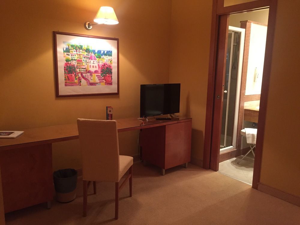 Ibis Styles Bari Giovinazzo Hotel Ngoại thất bức ảnh