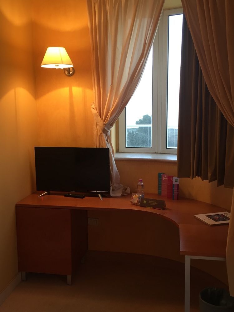 Ibis Styles Bari Giovinazzo Hotel Ngoại thất bức ảnh
