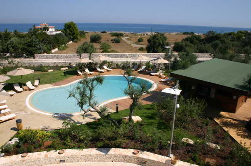 Ibis Styles Bari Giovinazzo Hotel Ngoại thất bức ảnh