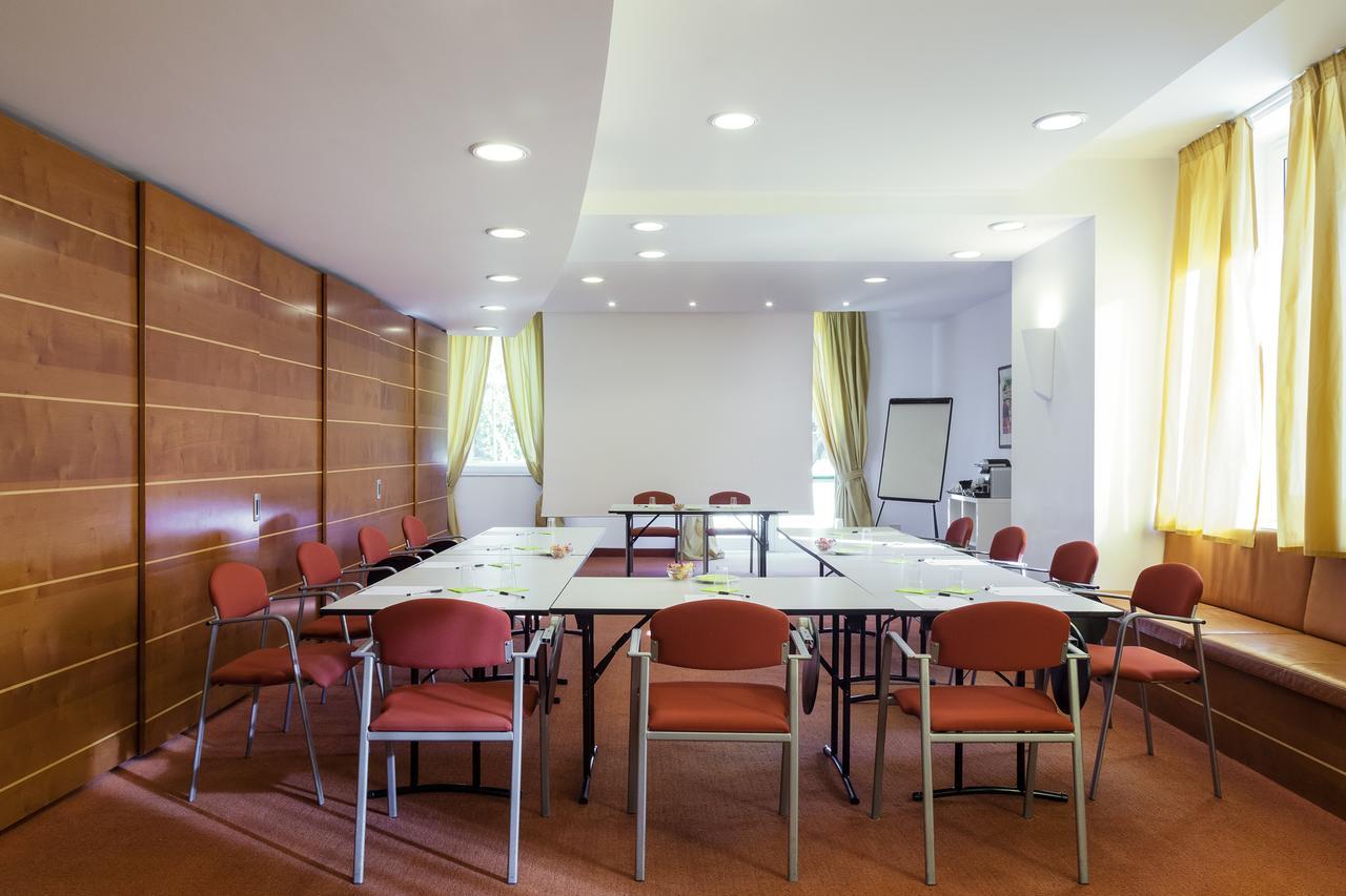 Ibis Styles Bari Giovinazzo Hotel Ngoại thất bức ảnh