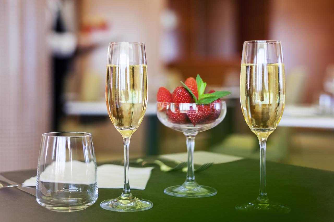 Ibis Styles Bari Giovinazzo Hotel Ngoại thất bức ảnh