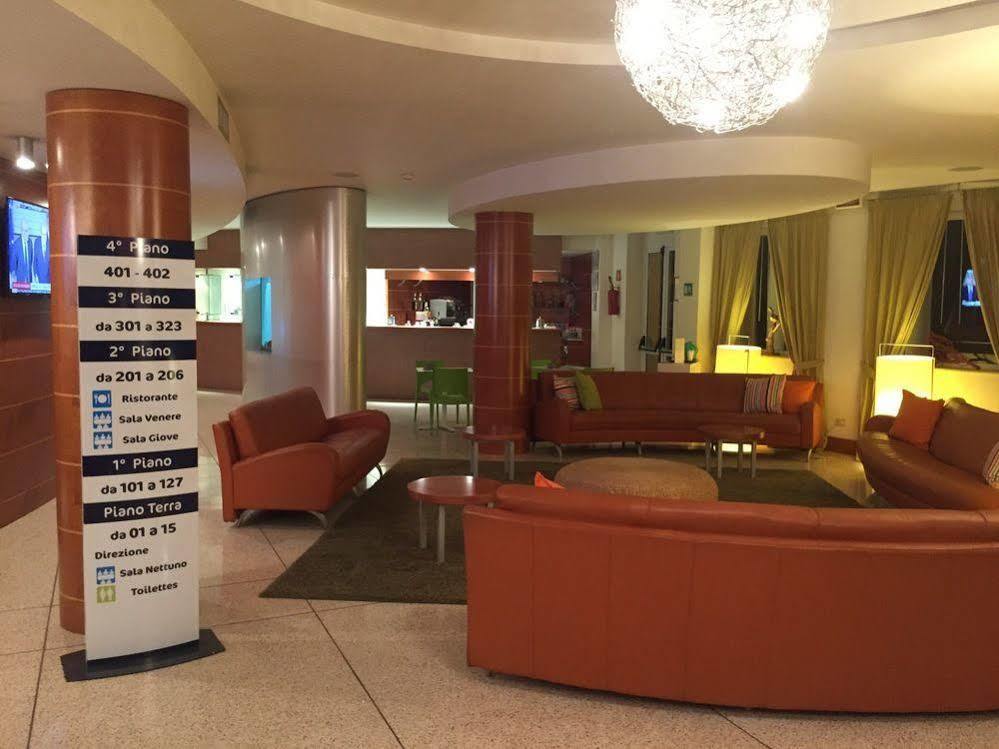 Ibis Styles Bari Giovinazzo Hotel Ngoại thất bức ảnh