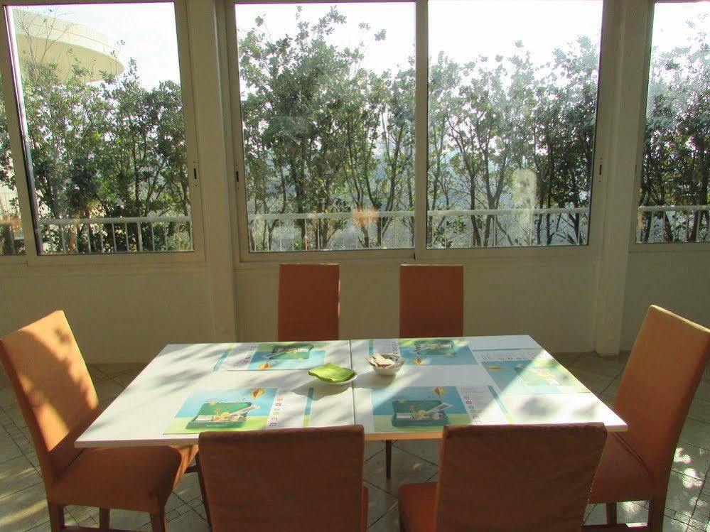 Ibis Styles Bari Giovinazzo Hotel Ngoại thất bức ảnh