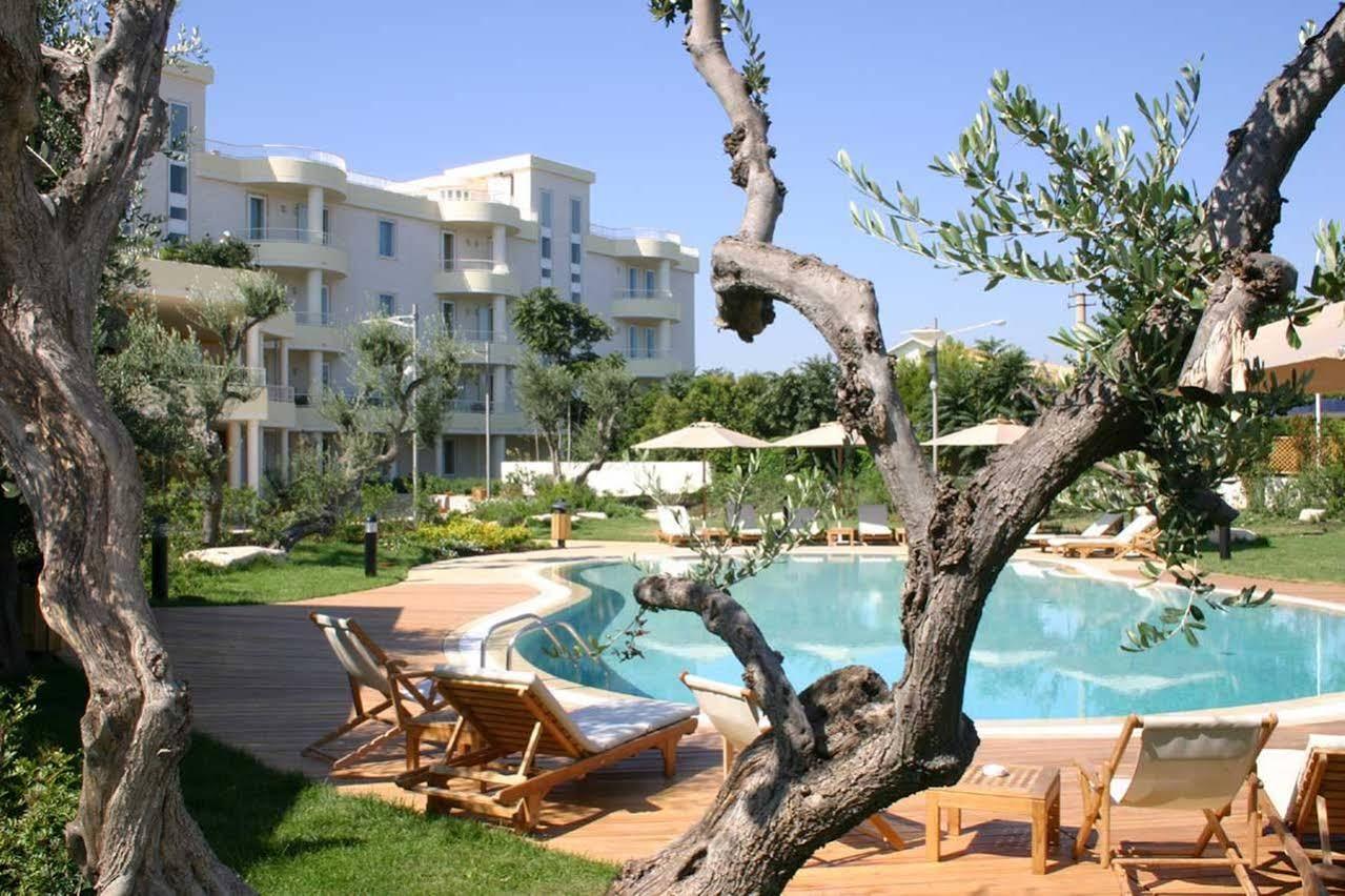 Ibis Styles Bari Giovinazzo Hotel Ngoại thất bức ảnh